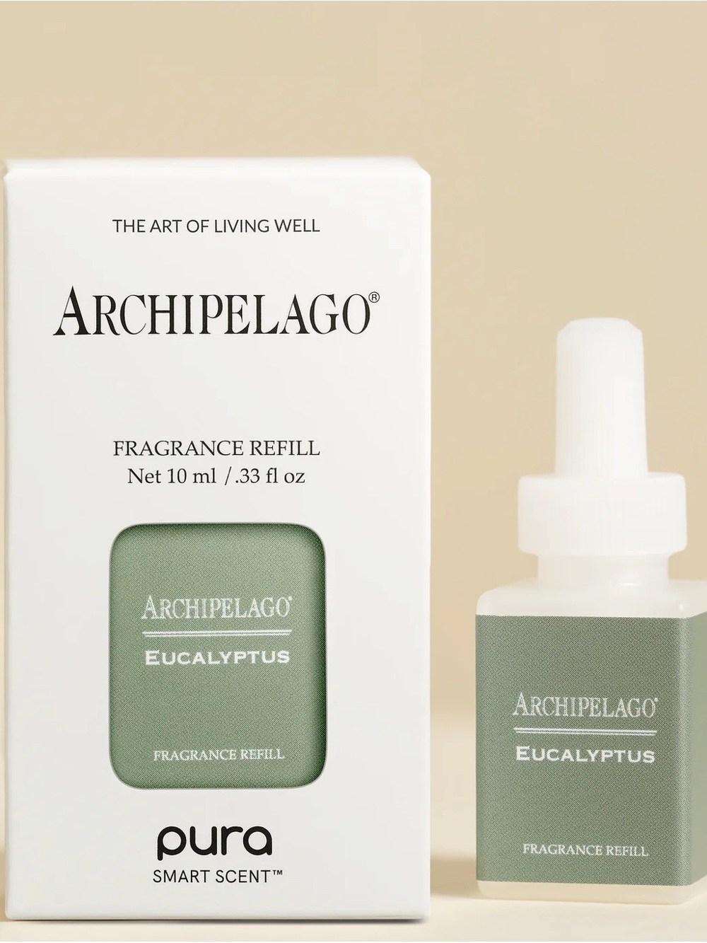 Archipelago Eucalyptus Fragrance Refill